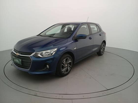 CHEVROLET ONIX 1.0 FLEX LT MANUAL CHEVROLET ONIX 1.0 FLEX LT MANUAL